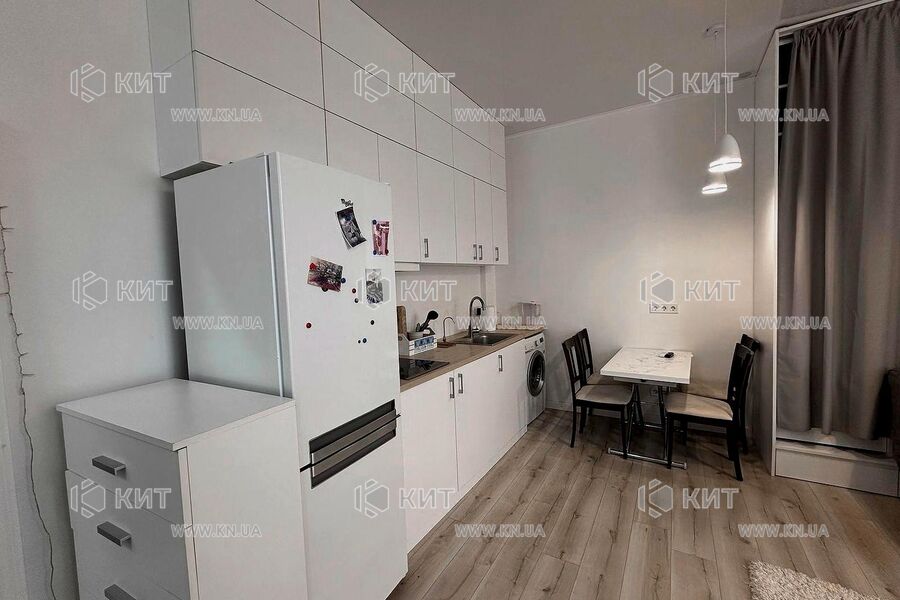 Продаж квартири Харків, Спорт.Гагар.Повст., 42.7м²