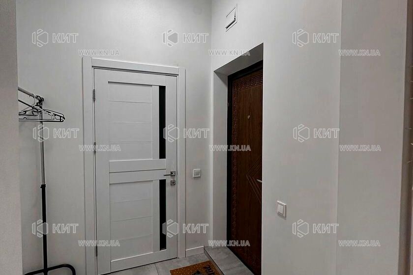 Продаж квартири Харків, Спорт.Гагар.Повст., 42.7м²