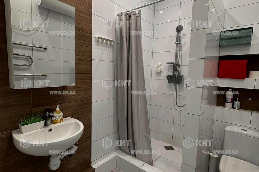 Продаж квартири Харків, Спорт.Гагар.Повст., 42.7м²