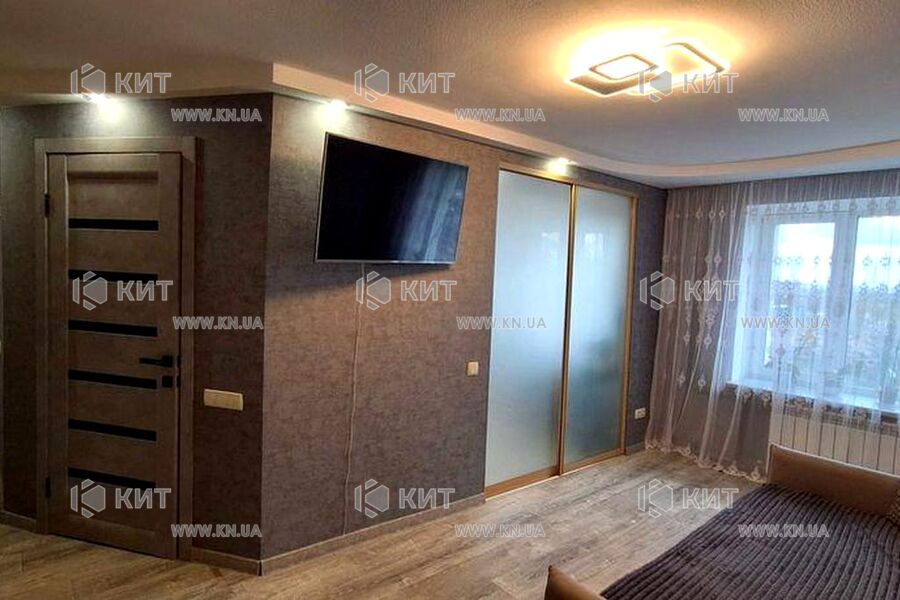 Продажа квартиры Харьков, Новые дома, 57м²