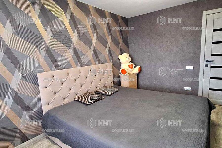 Продажа квартиры Харьков, Новые дома, 57м²
