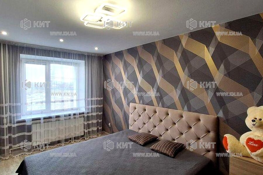 Продажа квартиры Харьков, Новые дома, 57м²