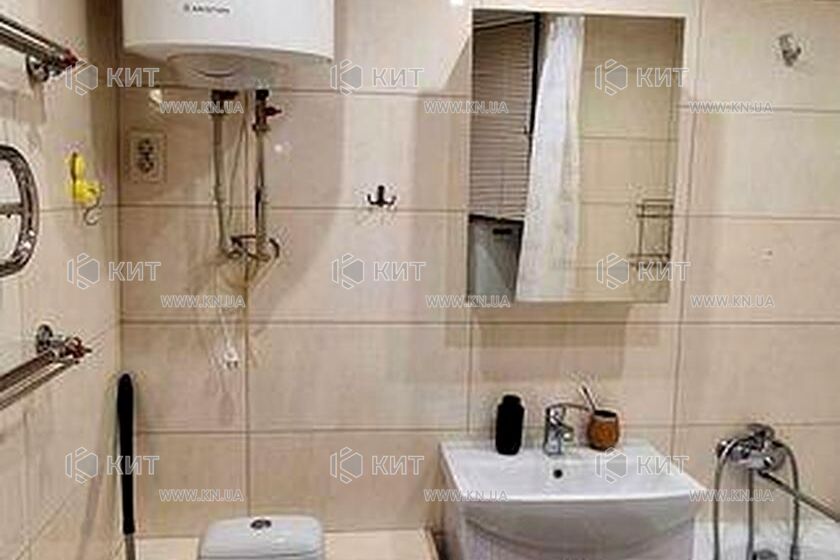 Продажа квартиры Харьков, Новые дома, 57м²
