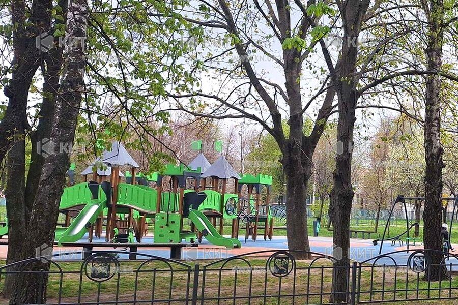 Продажа квартиры Харьков, Новые дома, 57м²
