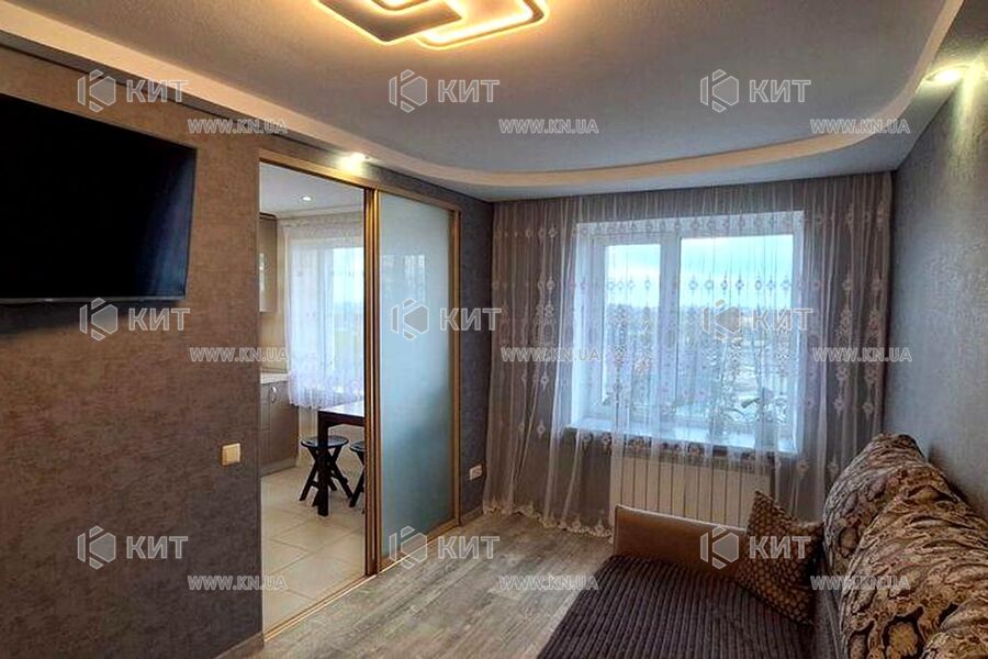 Продажа квартиры Харьков, Новые дома, 57м²