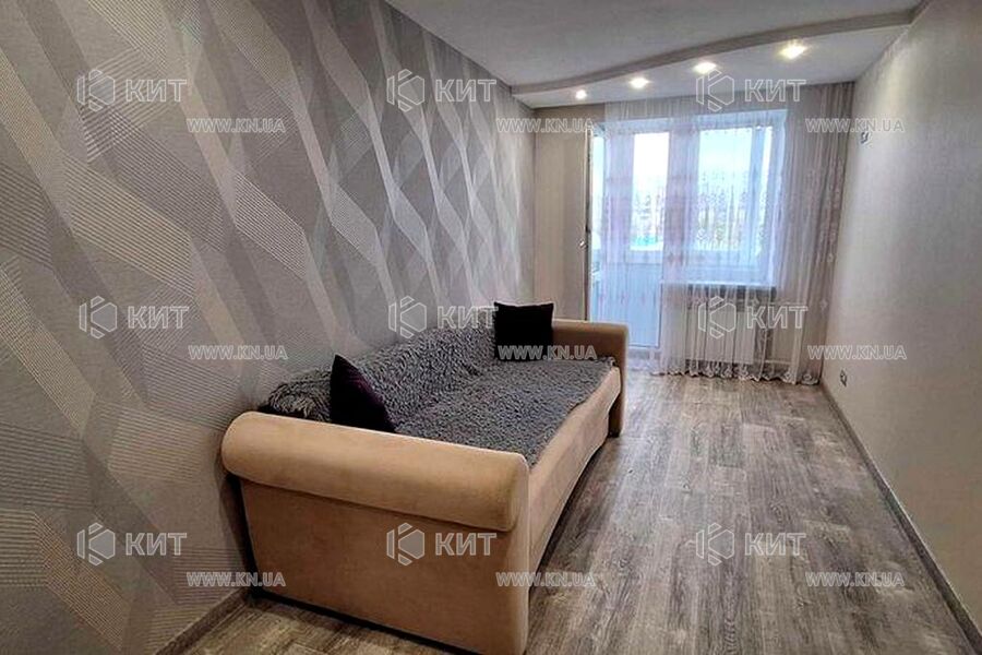 Продажа квартиры Харьков, Новые дома, 57м²
