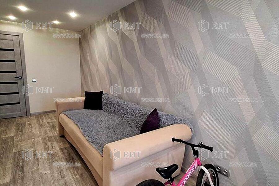 Продажа квартиры Харьков, Новые дома, 57м²