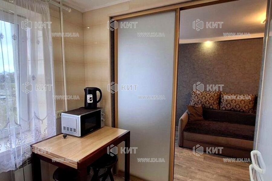 Продажа квартиры Харьков, Новые дома, 57м²