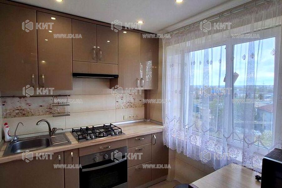 Продажа квартиры Харьков, Новые дома, 57м²