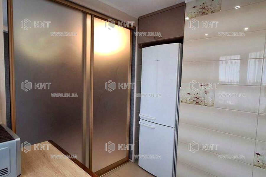Продажа квартиры Харьков, Новые дома, 57м²