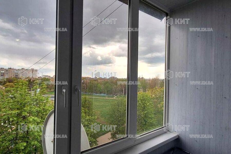 Продажа квартиры Харьков, Новые дома, 57м²