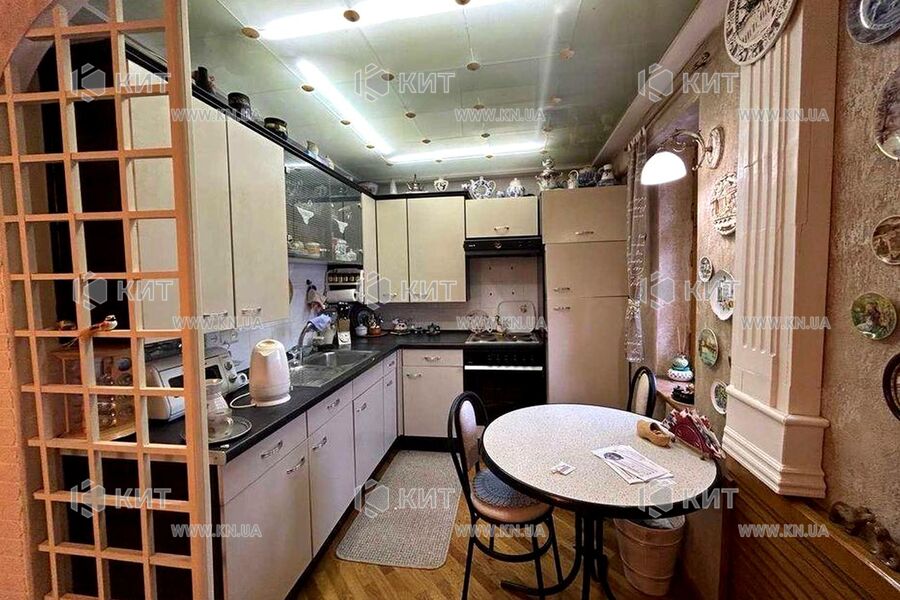 Продаж квартири Харків, Нові Дома, 45м²