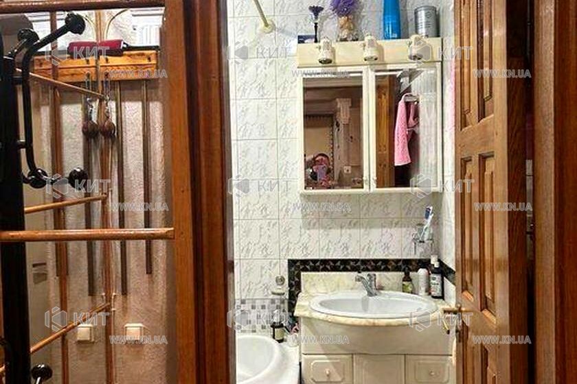 Продажа квартиры Харьков, Новые дома, 45м²
