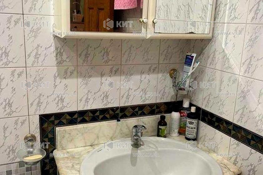 Продажа квартиры Харьков, Новые дома, 45м²