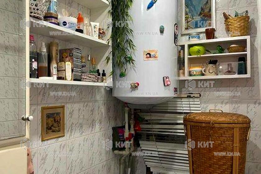 Продажа квартиры Харьков, Новые дома, 45м²
