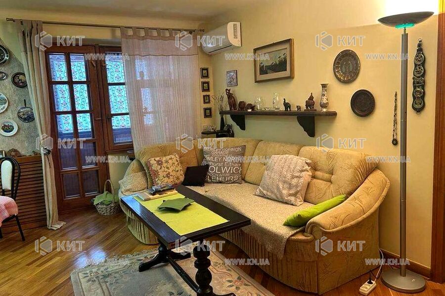 Продаж квартири Харків, Нові Дома, 45м²