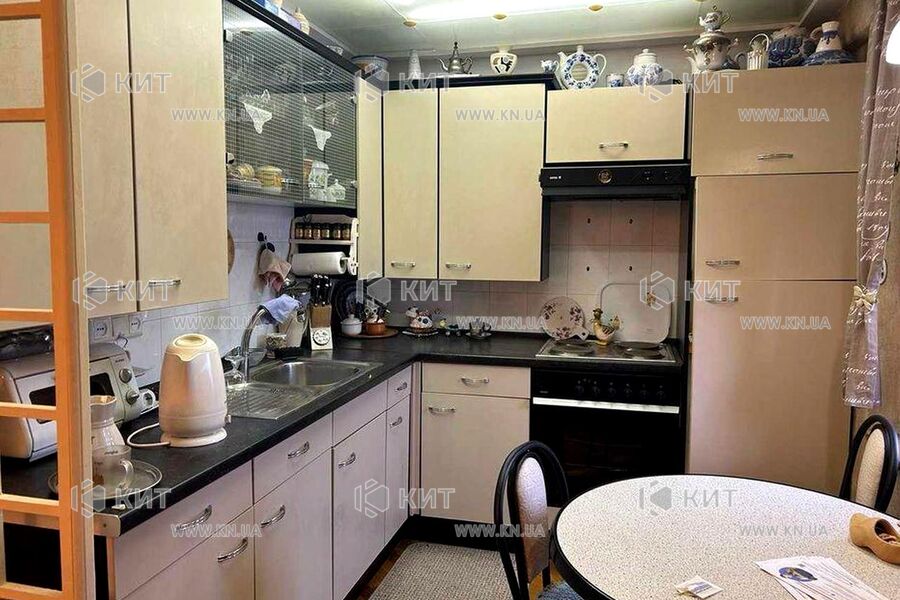 Продаж квартири Харків, Нові Дома, 45м²