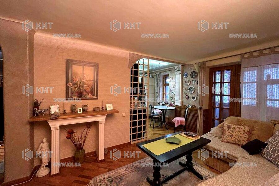 Продаж квартири Харків, Нові Дома, 45м²