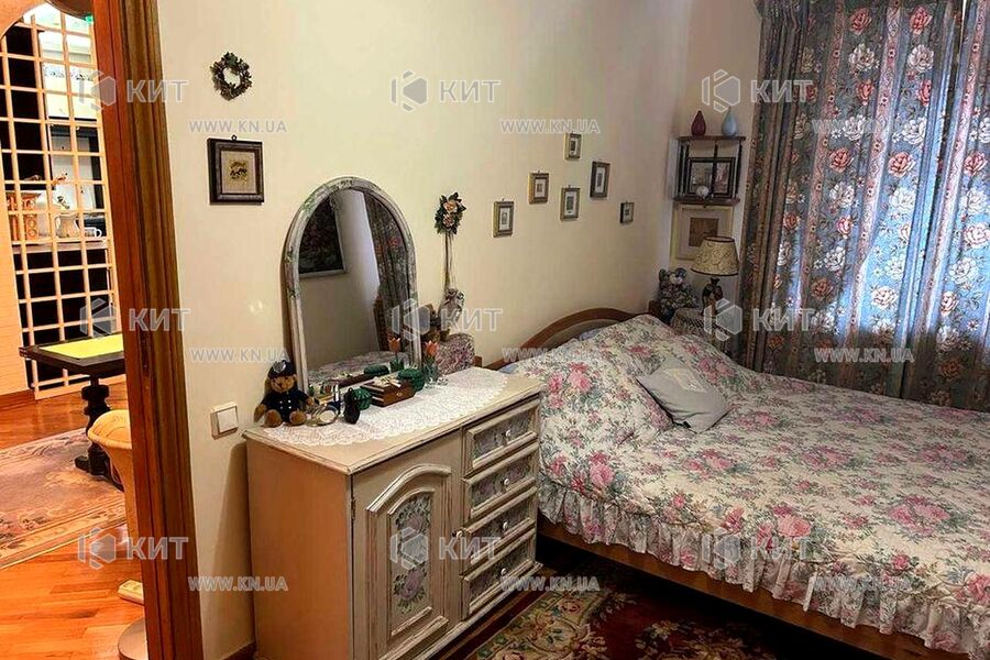 Продажа квартиры Харьков, Новые дома, 45м²