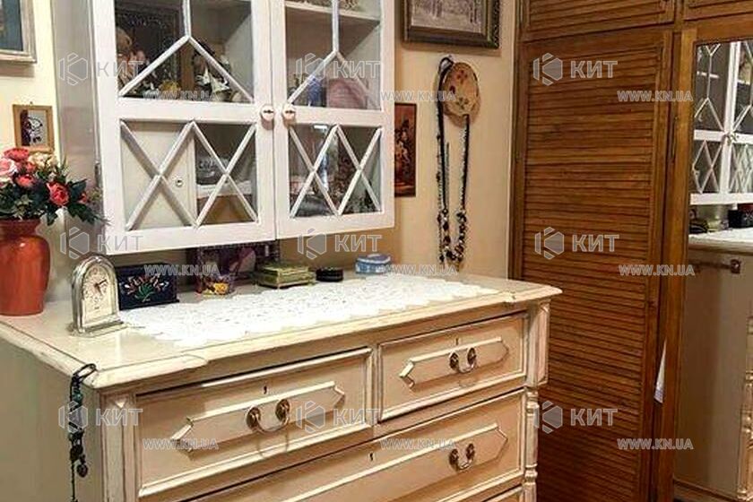 Продажа квартиры Харьков, Новые дома, 45м²
