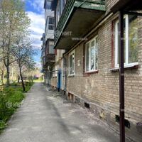 Продажа квартиры Харьков, ХТЗ, Рогань, 44м²