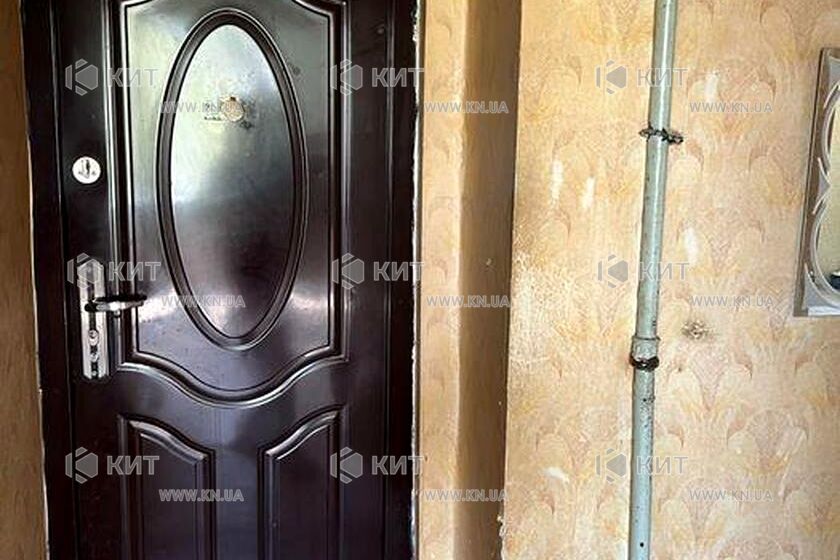 Продажа квартиры Харьков, ХТЗ, Рогань, 44м²