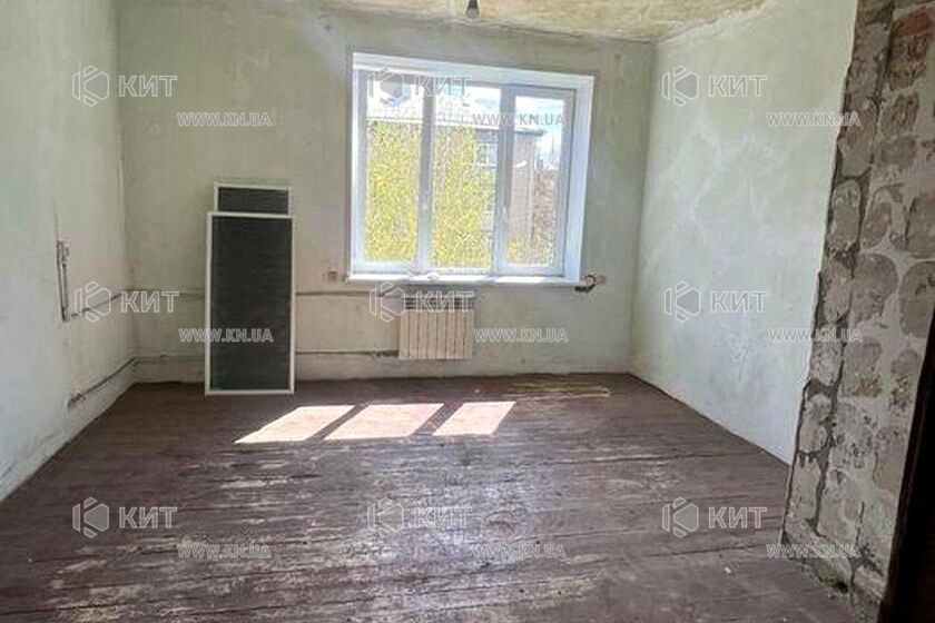 Продажа квартиры Харьков, ХТЗ, Рогань, 44м²