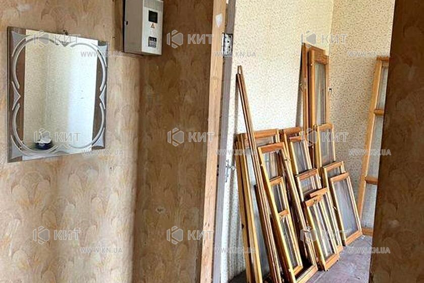 Продажа квартиры Харьков, ХТЗ, Рогань, 44м²