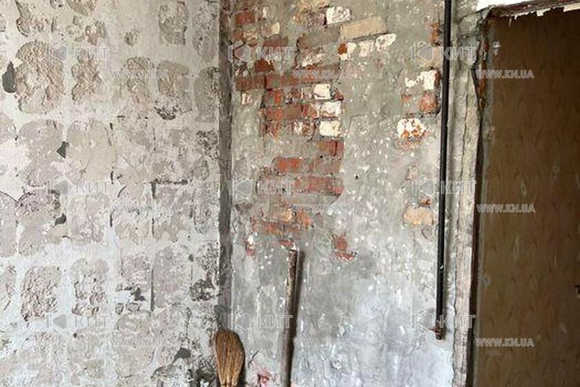 Продажа квартиры Харьков, ХТЗ, Рогань, 44м²