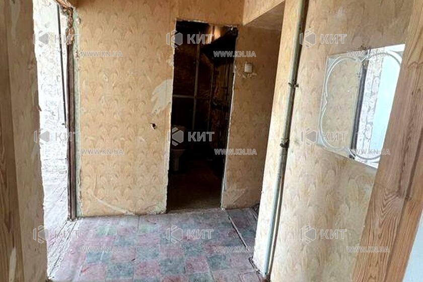 Продажа квартиры Харьков, ХТЗ, Рогань, 44м²