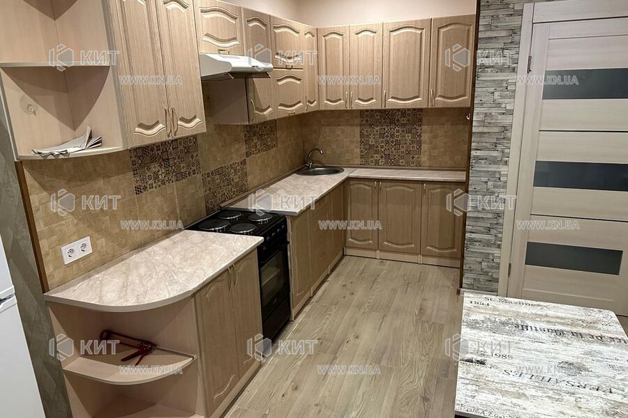 Продаж квартири Харків, Спорт.Гагар.Повст., 40.5м²