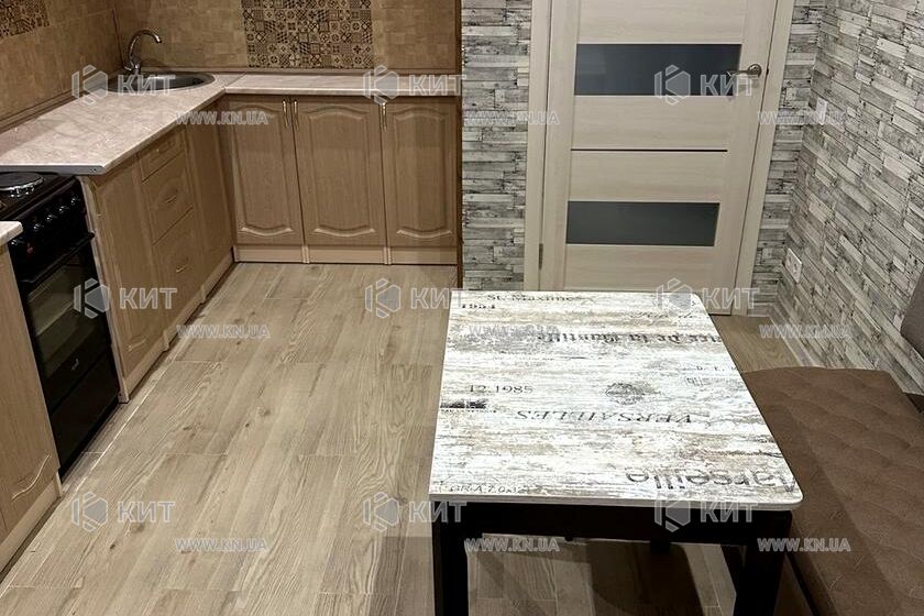 Продаж квартири Харків, Спорт.Гагар.Повст., 40.5м²