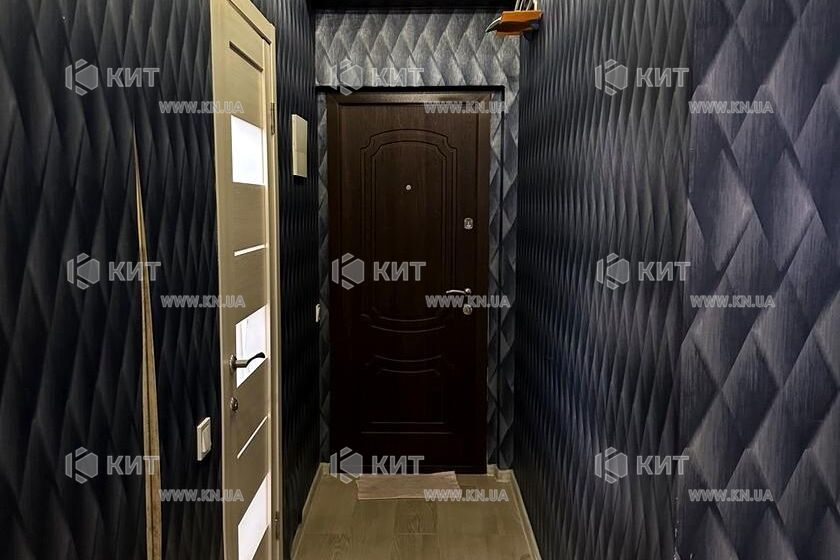 Продаж квартири Харків, Спорт.Гагар.Повст., 40.5м²