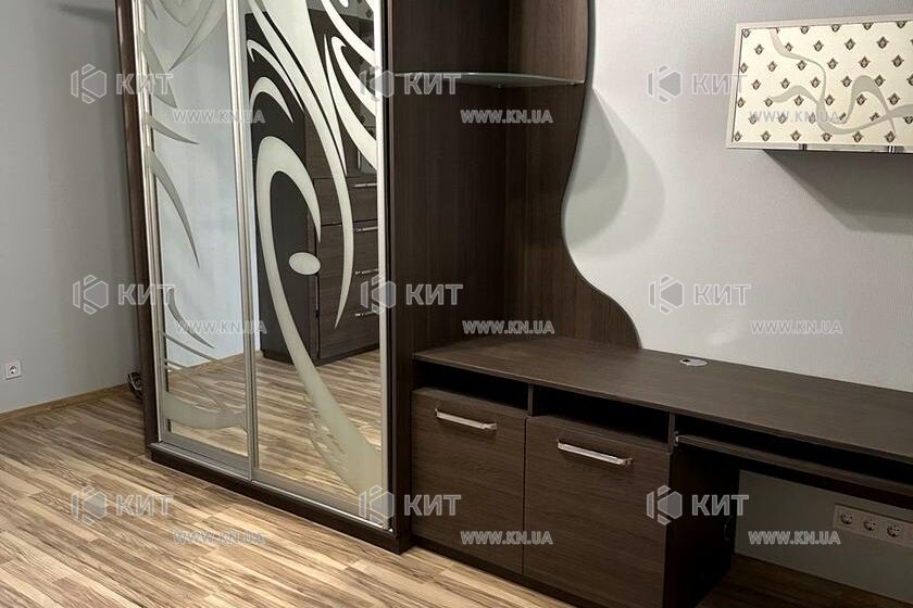 Продаж квартири Харків, Спорт.Гагар.Повст., 40.5м²
