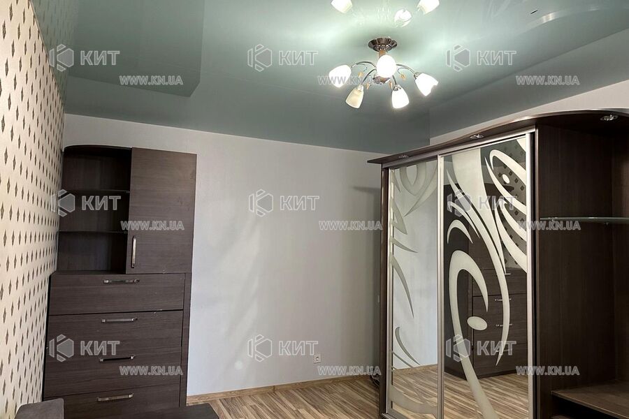 Продаж квартири Харків, Спорт.Гагар.Повст., 40.5м²