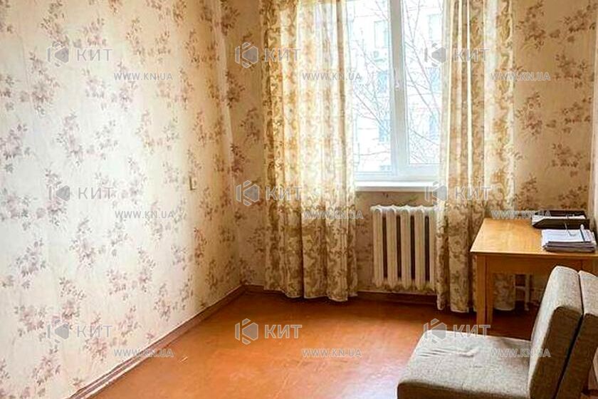 Продажа квартиры Харьков, Новые дома, 59м²