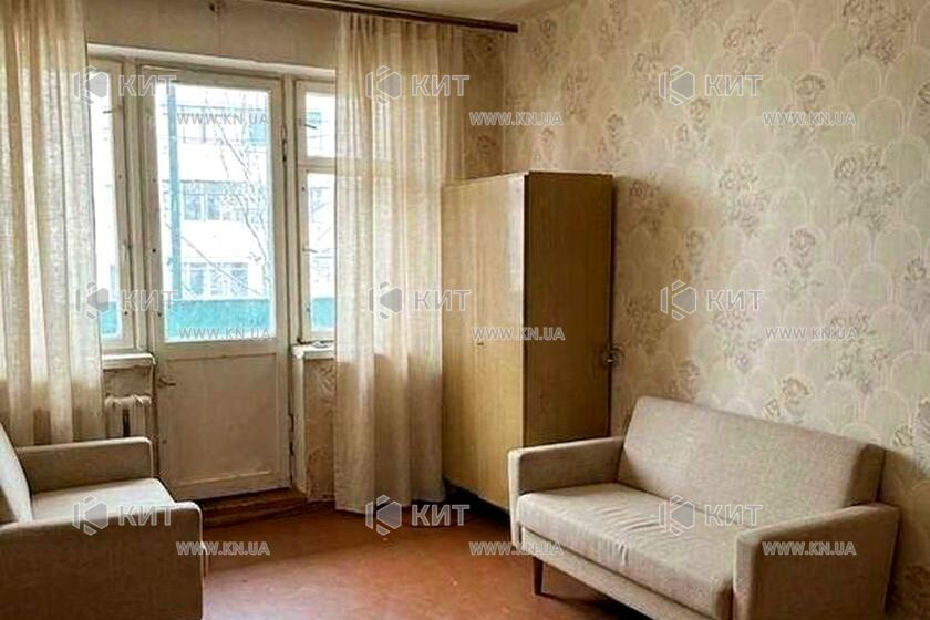 Продажа квартиры Харьков, Новые дома, 59м²