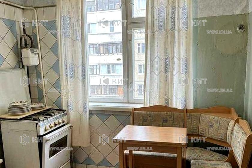 Продажа квартиры Харьков, Новые дома, 59м²