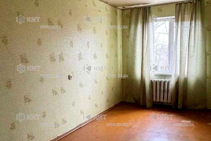 Продажа квартиры Харьков, Новые дома, 59м²
