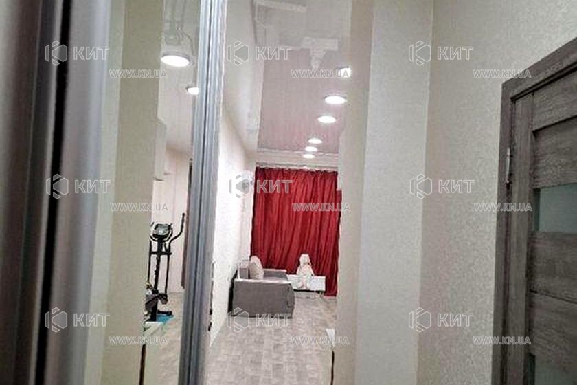 Продажа квартиры Харьков, Старая Салтовка, 35м²