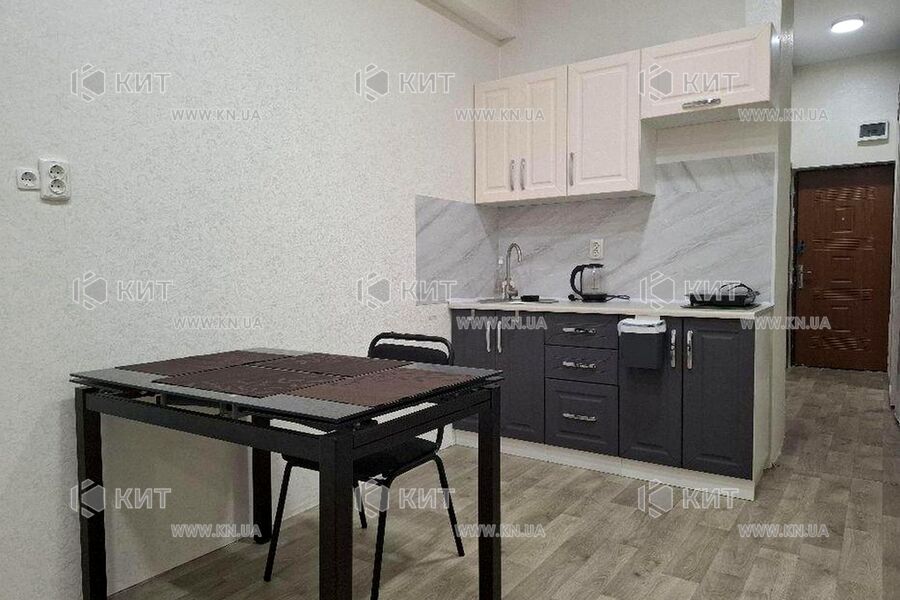 Продажа квартиры Харьков, Старая Салтовка, 35м²