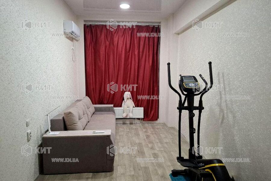 Продажа квартиры Харьков, Старая Салтовка, 35м²