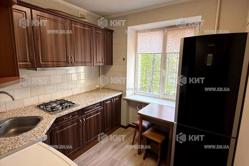 Продаж квартири Харків, Наукова, 45м²