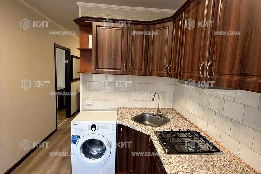 Продаж квартири Харків, Наукова, 45м²