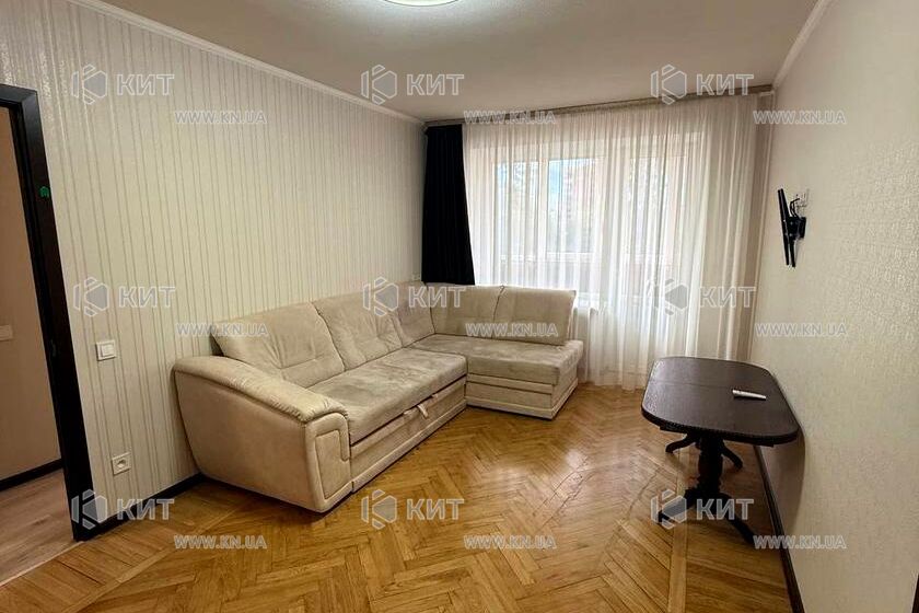 Продаж квартири Харків, Наукова, 45м²