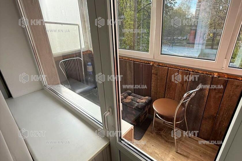 Продаж квартири Харків, Наукова, 45м²