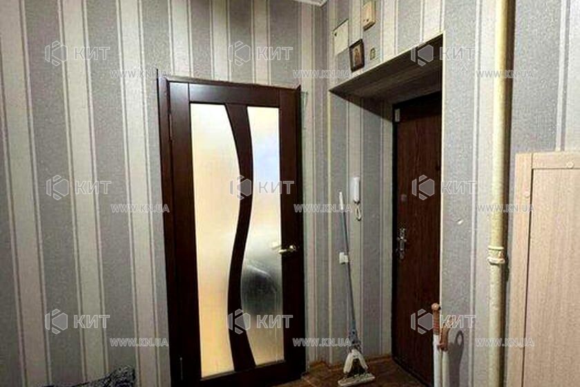 Продаж квартири Харків, ХТЗ, Рогань, 68м²