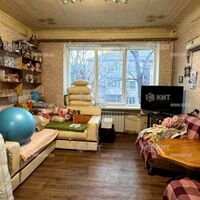 Продаж квартири Харків, ХТЗ, Рогань, 68м²