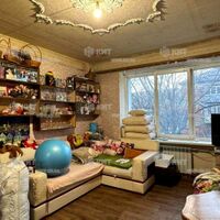 Продаж квартири Харків, ХТЗ, Рогань, 68м²
