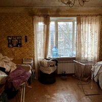 Продаж квартири Харків, ХТЗ, Рогань, 68м²